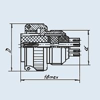 СНЦ13-50/18Р-11-в-В