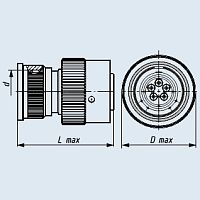 СНЦ22-32/22Р-11-В