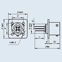 СНЦ127-10/14ВП217-1-В