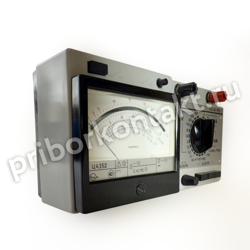 Изображение Ц4352 Фото Ц4352