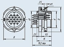 РРС4-32-1-2-В