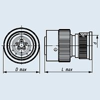 СНЦ23-61/36Р-11-В