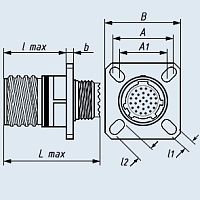 СНЦ144-13/11РО11-NFП