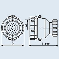 2РТТ20КПЭ3Г5В