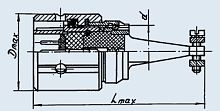 РБМ4-55-2Г7В