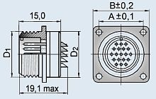 РСГС32-В