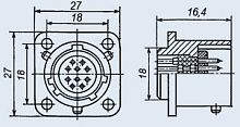 ОНЦ-БС-1-19/18-В1-3-В