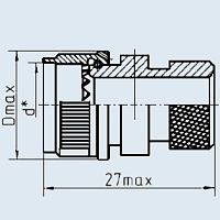 232-3/18 кожух