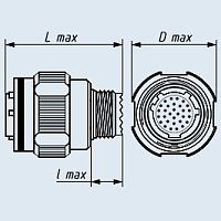СНЦ144-18/15РО11-NWK