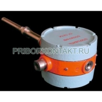 Фото Сигнализатор ультразвуковой УСУ-1 (80мм)