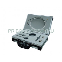 Фото Анализатор спектра GKT-006
