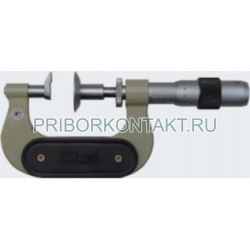 Фото Микрометр МЗ-125 (100-125)
