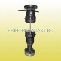 Фото Прибор ЗРГ-500-1