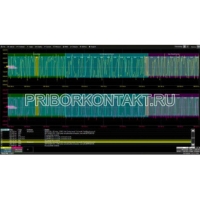 Фото Осциллограф LM10ZI-USB32BUS D