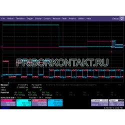 Фото Осциллограф QPHY-USB