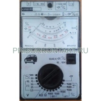 Фото Тестер Ц43102-М1