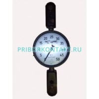 ДПУ-500-2 50т (500кН)