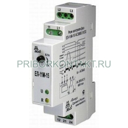 Фото ЕЛ-11М-15 AC100В