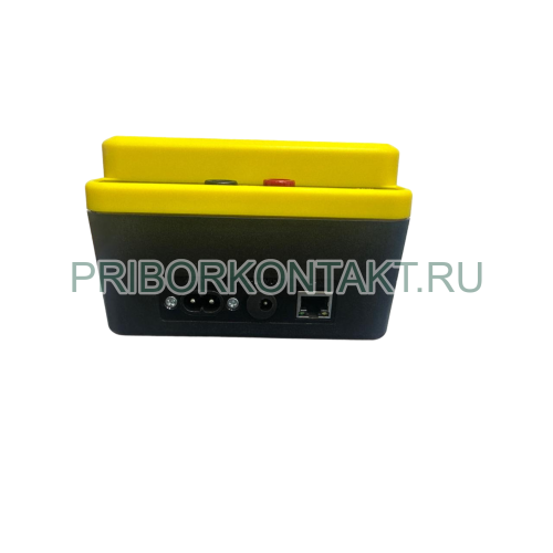 Фото ПрофКиП С506 - Вольтметр Лабораторный Высокоточный класса точности 0,5 фото 4