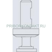 Фото Шаблон для проверки отверстий №776р Т416.32.000