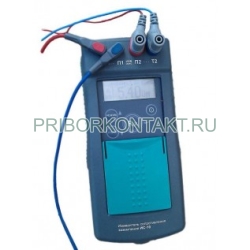 Фото Омметр ИС-10