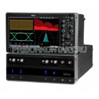 Фото Осциллограф LABMASTER 10-25ZI-A-R