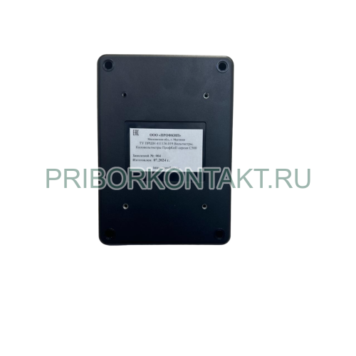 Фото ПрофКиП С505 - Вольтметр Лабораторный Высокоточный класса точности 0,5 фото 6
