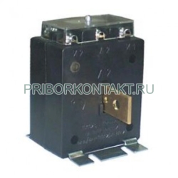 Фото Трансформатор тока Т-0,66У3