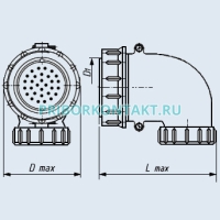 2РТТ32КУЭ8Г42В