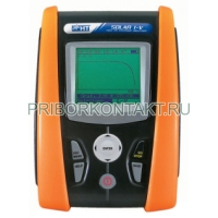 Фото Тестер SOLAR I-Ve
