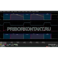 Фото Осциллограф WS3K-PWR