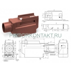 Фото Трансформатор ТЛ-10М-3-II-3