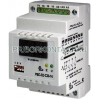 Фото Реле времени РВО-П3-С30-14 ACDC24/AC220В
