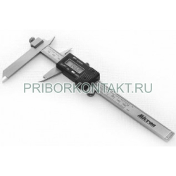 Фото Штангенциркули для уступов с перемещаемой губкой ШЦУЦ-500 0,1мм