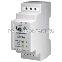 Фото ЕЛ-11,12,13М-08 AC380В