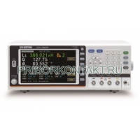 Фото Измеритель LCR-78220