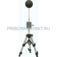 Фото Термогигрометр ИВА-6 НИ