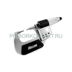 Фото Микрометр МК-ТГЦ-25 (0-25)
