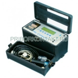 Фото Газоанализатор Dräger MSI Compact NT