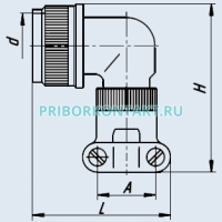 233-2/27 кожух