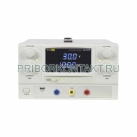 Фото ПрофКиП Б5-89/9М источник питания (1; 0 В … 60 В; 0 А … 20 А)