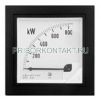 Фото Ваттметр Е340