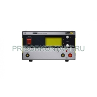 Фото ПрофКиП Б5-105 - источник питания лабораторный (1; 0 В ... 300 В; 0 А ... 4 А )