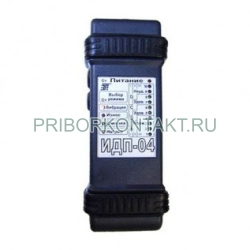 Фото ИДП-04