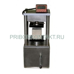 Фото Прессы испытательные ПМ-2МГ4