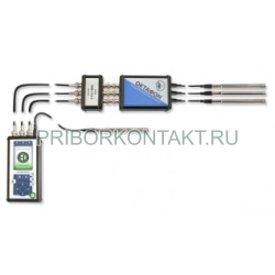 Фото Микрофонный блок питания ОКТАФОН