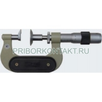 Фото Микрометр МЗ-100 (75-100)