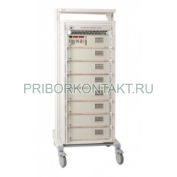 Фото Источник питания АКИП-1136G-100-26