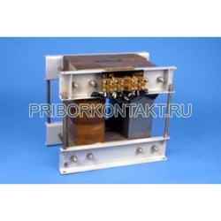 Фото Трансформатор тока ТЗЗ-2