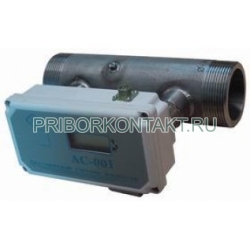 Фото АС-001 Dn-25